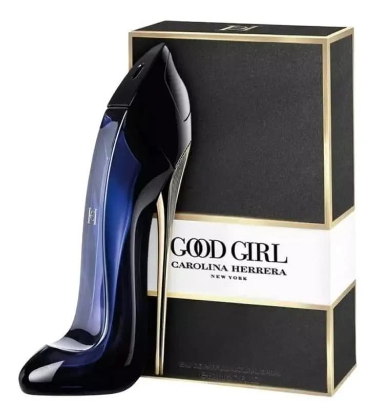 Perfume Carolina Herrera Good Girl Eau de Parfum 80 ml Feminino — miniatura 2