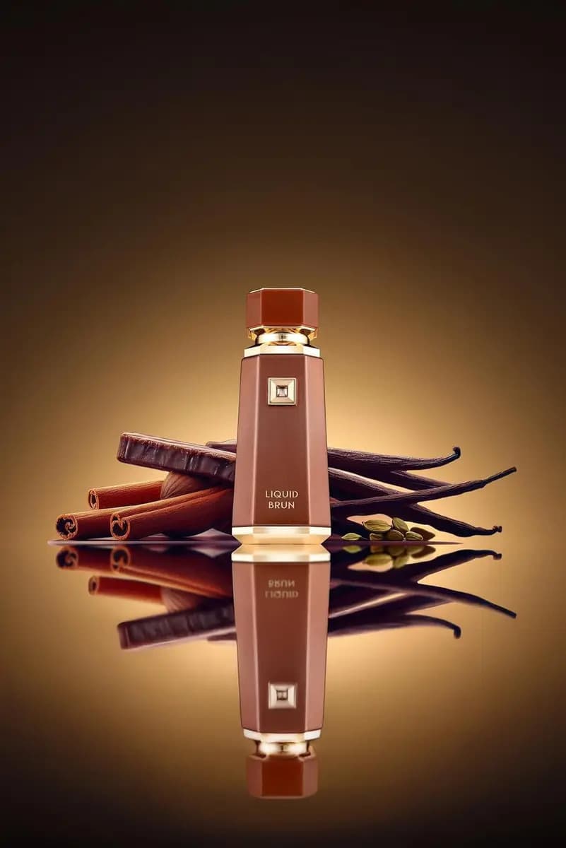 Perfume Liquid Brun French Avenue 100ml — miniatura 4