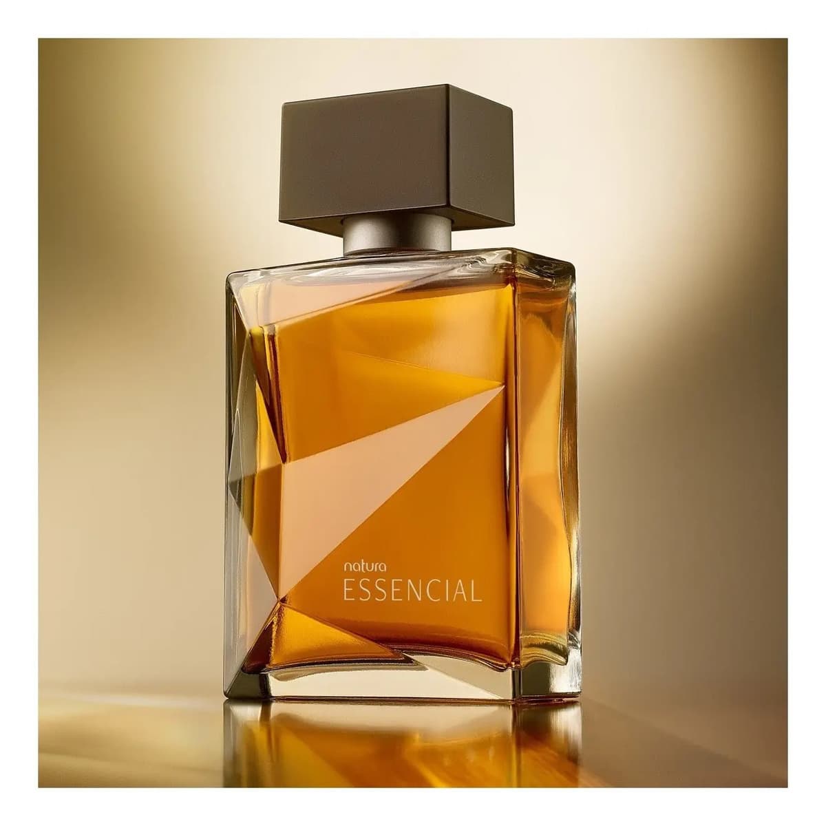 Natura Deo Parfum Essencial Tradicional Masculino 100ml — miniatura 2