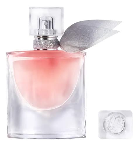 Perfume Feminino Eau de Parfum, Fragrância Floral Gourmand Inebriante com Íris Nobre e Baunilha, Aroma de Felicidade e Feminilidade, La Vie Est Belle Lancôme, Frasco com 30ml — Lancôme