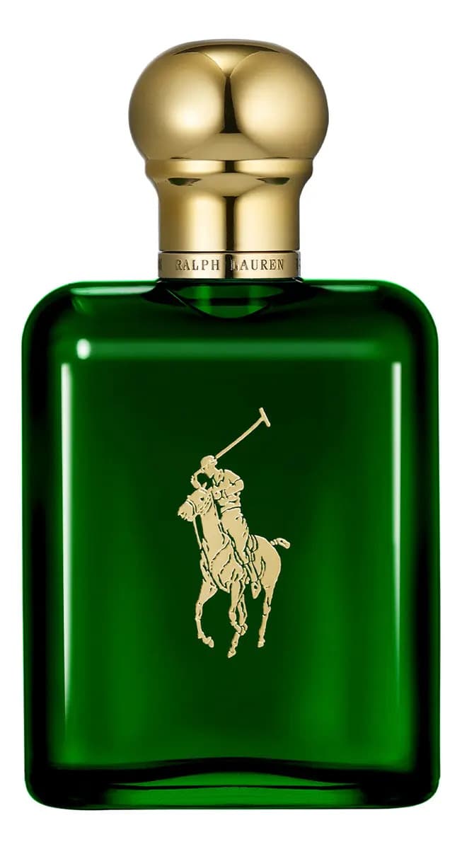 Perfume Ralph Lauren Polo Green EDT 125 ml — Ralph Lauren