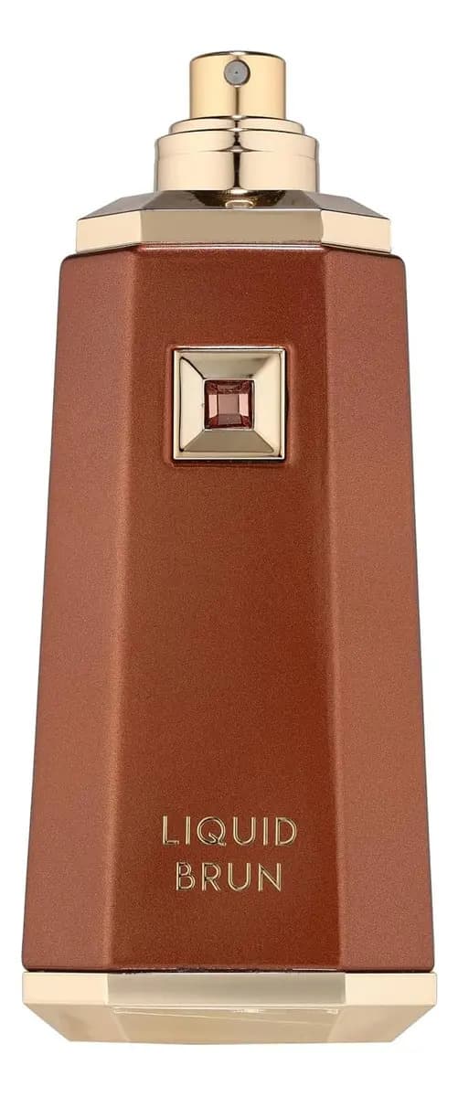 Perfume Liquid Brun French Avenue 100ml — miniatura 7