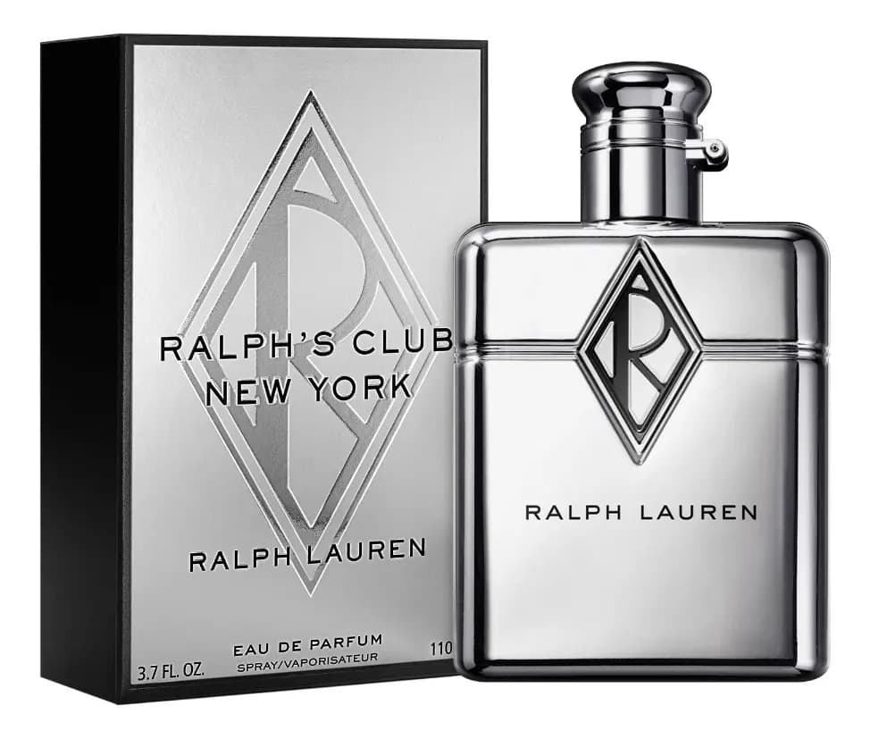 Ralph's Club New York Eau De Parfum 110ml — miniatura 2