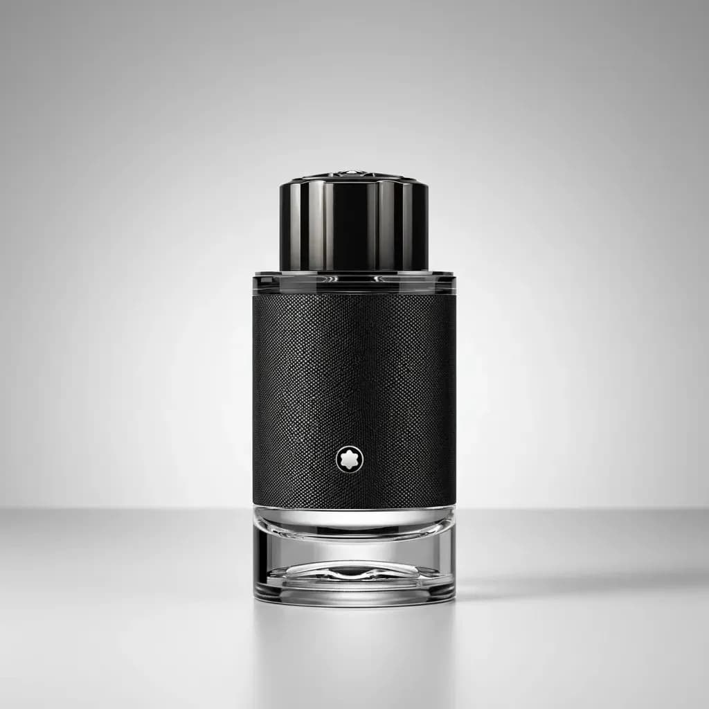 Perfume Montblanc Explorer 100 ml — Montblanc