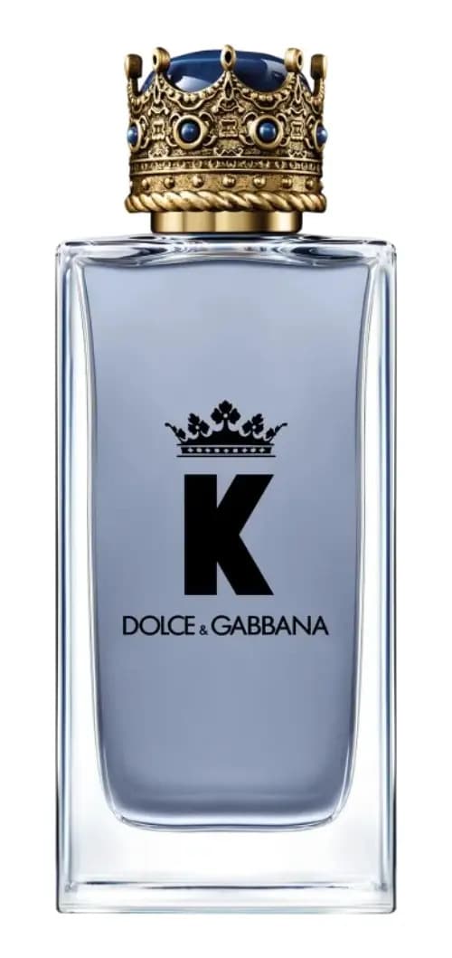 Perfume Dolce & Gabbana K EDT — Dolce & Gabbana