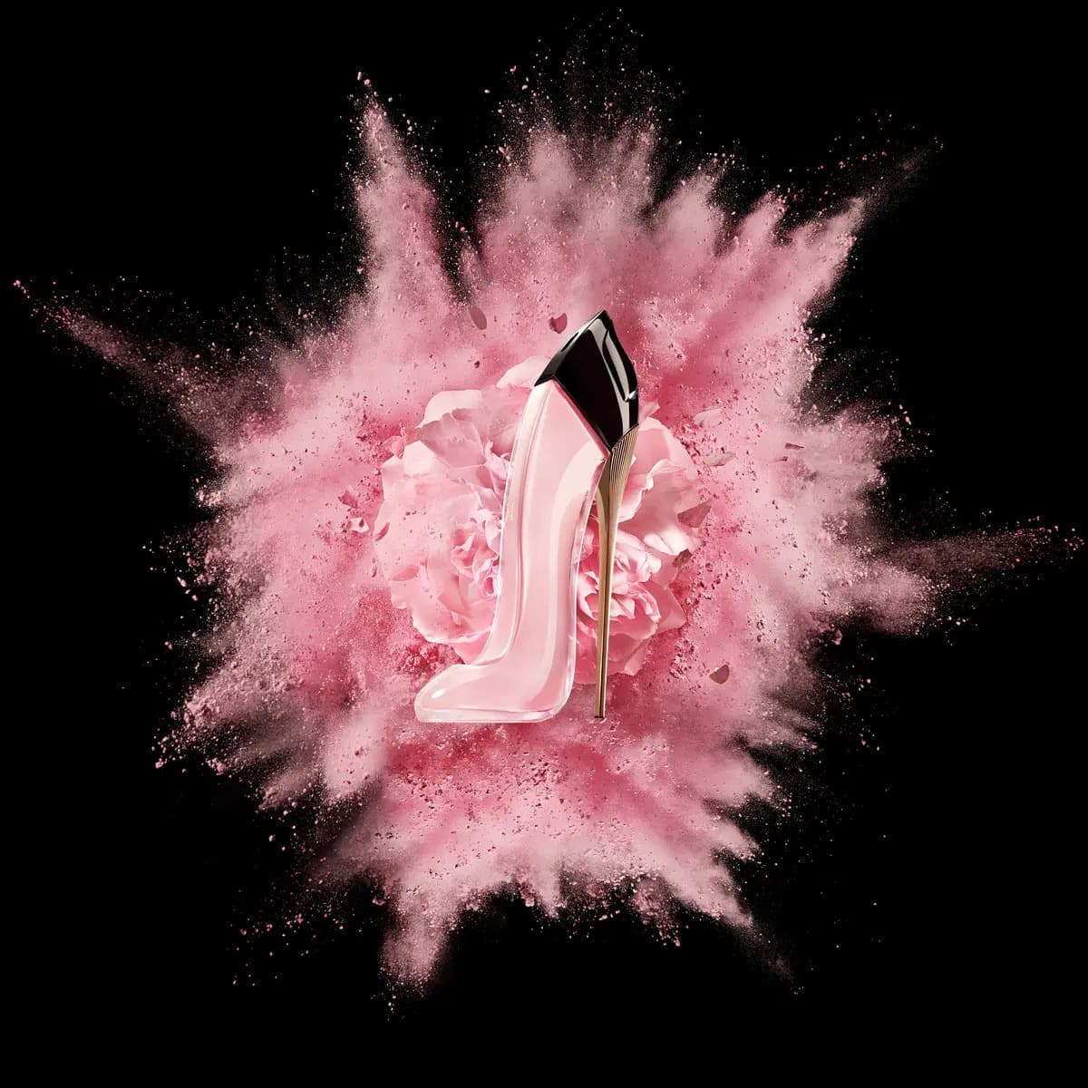 Perfume Carolina Herrera Good Girl Blush Eau de Parfum 150ml feminino — miniatura 6