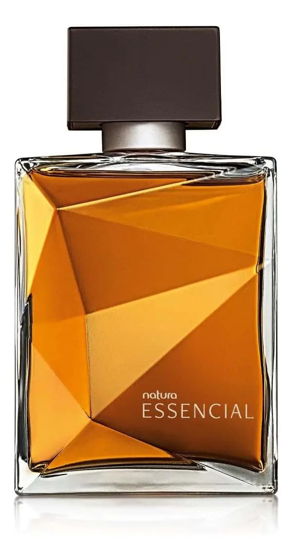 Natura Deo Parfum Essencial Tradicional Masculino 100ml — Natura