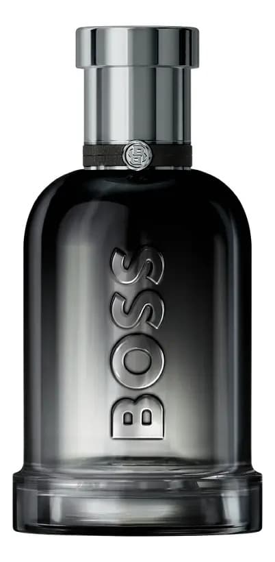 Perfume Masculino Boss Bottled Beyond Eau De Parfum Vidro Com 100ml Hugo Boss — Hugo Boss