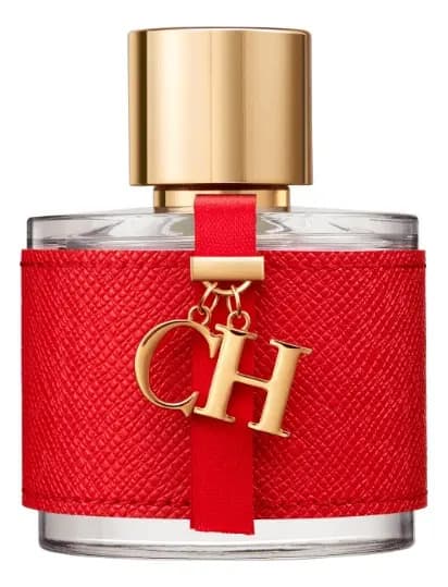Perfume Carolina Herrera Ch EDT 100ml — Carolina Herrera