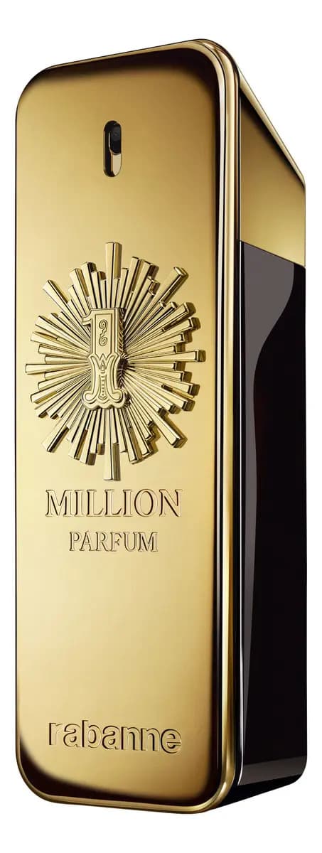 Perfume Rabane 1 Million Parfum 100 ml masculino — Rabanne