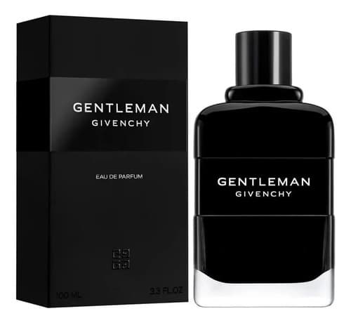 Gentleman Givenchy EDP 100ml para masculino — miniatura 7