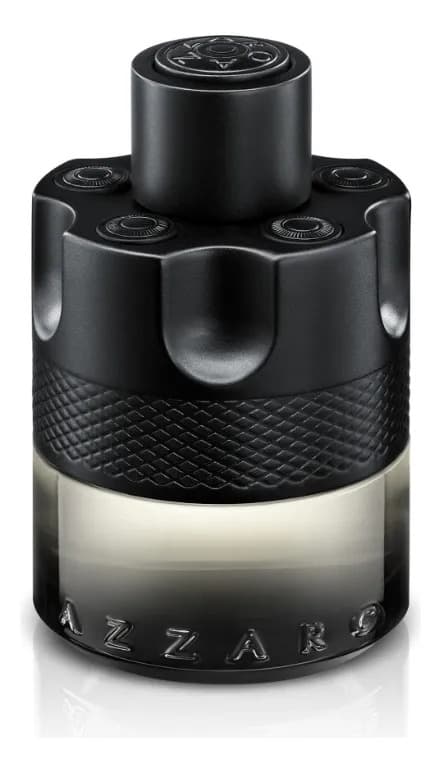 Perfume Azzaro The Most Wanted Intense EDT 50ml — Azzaro
